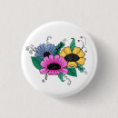 Recherche de soyez audacieux badges Rose