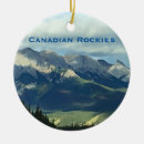 Recherche de canada ornements Parc national banff