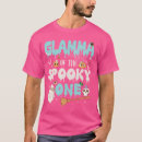Recherche de glamma tshirts Anniversaire