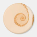 Suche nach goldene spirale magnete Fraktal