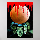 Recherche de universel art Monstres