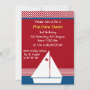 Recherche de voilier invitations Voile