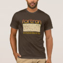 Recherche de fortran tshirts Programmation