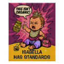 Recherche de noms de bébé posters Baby girl