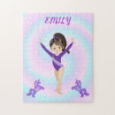 Recherche de poneys puzzles Girl