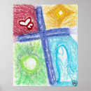 Suche nach katholische poster Blau