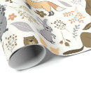 Suche nach waldfreunde geschenkpapier Fuchs