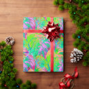 Recherche de aliens papier cadeau Rose