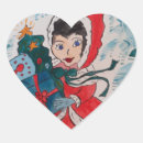 Suche nach helfer aufkleber Rot