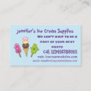 Recherche de popsicle cartes visite Été
