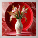 Suche nach elegante blumen poster Luxus