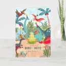 Suche nach dinosaurier karten Brüllen