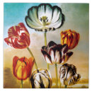 Suche nach vintage tulpe fliesen Floral