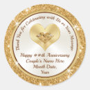 Suche nach happy anniversary aufkleber Weiß