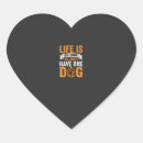 Recherche de graphique loup autocollants Weimaraner