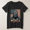 Suche nach bigfoots kleidung Modern