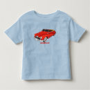 Suche nach rotes auto tshirts Für kinder