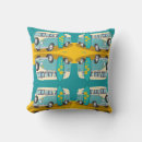 Recherche de continents coussins Travel