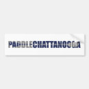 Recherche de canoë voiture autocollants Rivière