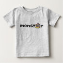 Recherche de monstre pourpre Bébé