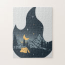 Suche nach cooles puzzle Berge