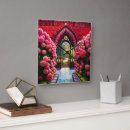 Suche nach willkommene wanduhren Grün