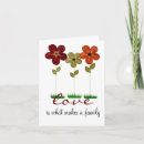 Recherche de parents adoptifs vœux cartes D'adoption