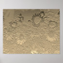 Suche nach shabby poster Gold