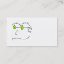 Suche nach die nase visitenkarten Geschäft