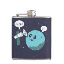 Suche nach ich bin vom raum flachmänner Niedlich