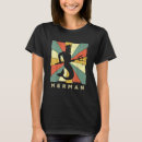 Suche nach mermen tshirts Vintag