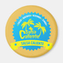 Suche nach caliente Salsa