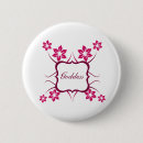 Recherche de fleur artistique badges Fleurs