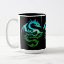 Suche nach stammes drachen tassen Asiatischer drache