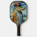 Recherche de crocodile drôle Coloré