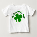 Suche nach keltische babykleidung St patrick tag