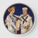 Suche nach patriotismus wanduhren Freiheit