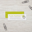 Recherche de chaux cartes visite Customer