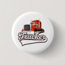 Recherche de camionneur badges Vintage