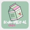 Suche nach milk aufkleber Cartoon