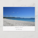 Recherche de whitsunday cartes postales Plage