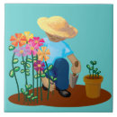 Suche nach gärtner fliesen Blume
