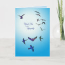 Suche nach vogel im flug karten Himmel