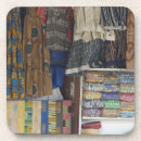 Recherche de textiles dessous de verres Tissu
