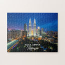 Suche nach malaysia puzzle Kuala lumpur