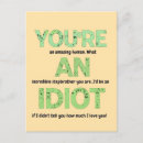 Suche nach gag karten Sarkastisch