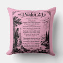 Suche nach psalm 23 kissen Psalmen