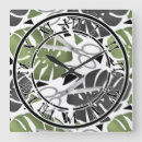 Recherche de tropical leaves posters Feuille