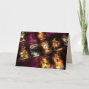 Recherche de paranormal vœux cartes Occulte