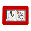 Recherche de lards magnets Lard drôle
